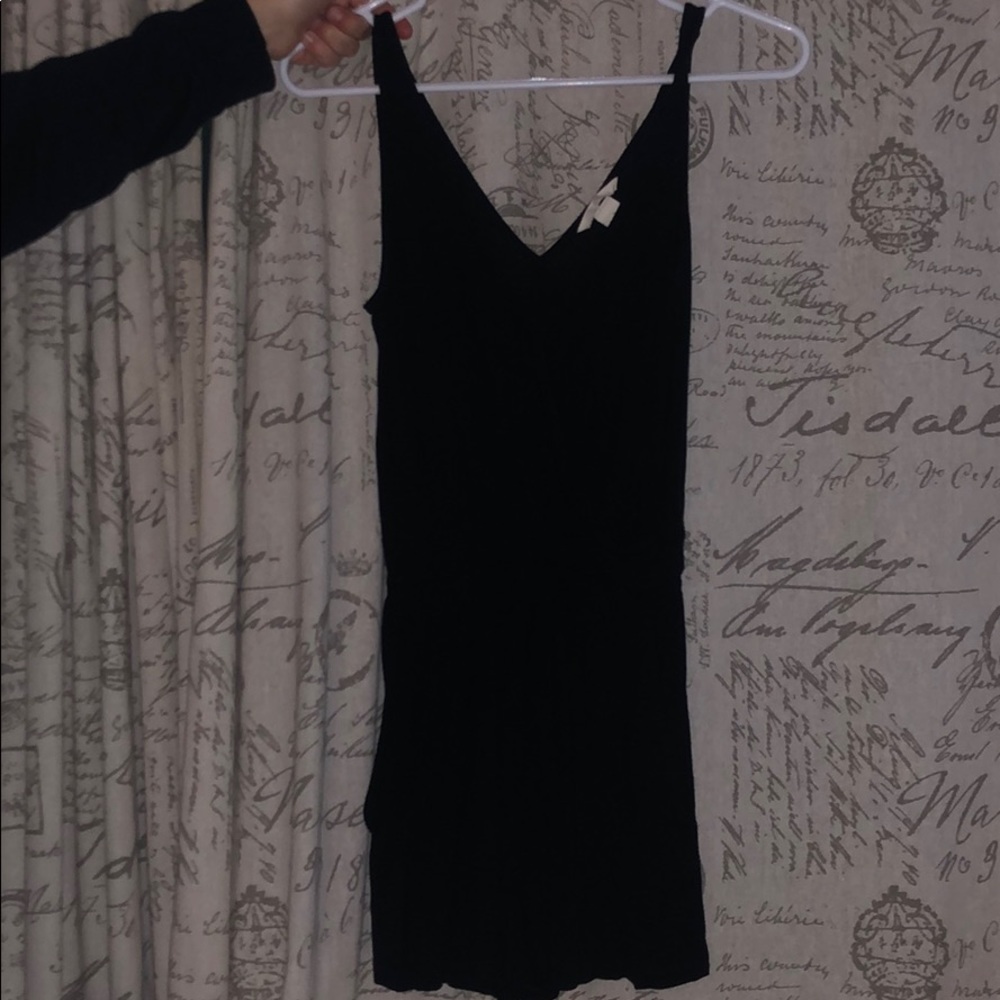 H&M Romper